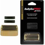 BaByliss Pro 4Artists Gold Shaver Foil Head (FXRF2GE)