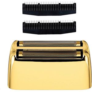 BaByliss Pro 4Artists Gold Shaver Foil Head (FXRF2GE)
