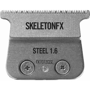 BaBylissPRO - SkeletonFX FX7870GSE - Scheermesje - Goud - Professioneel