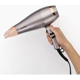 Föhn Babyliss 5336NPE Grau 2200 W