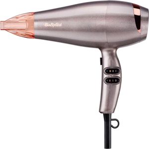 BaByliss - Elegance 5336NPE - Föhn - Zwart - 2100W