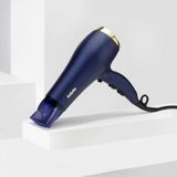 BaByliss - Midnight Luxe - Haardroger - Zwart - 2300W - Professioneel