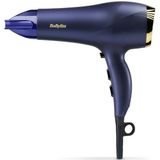 BaByliss - Midnight Luxe - Haardroger - Zwart - 2300W - Professioneel