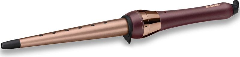 BaByliss ® Berry Crush Wand 2523PE - Krultang