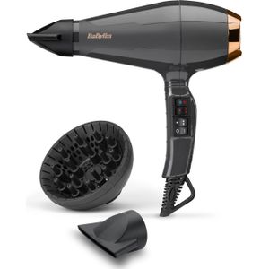 BaByliss Italian Air Pro 2200 6719DE