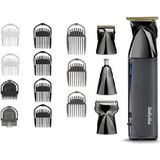 Babyliss BaByliss Super-X Metal 15 in 1 Multitrimmer MT991E