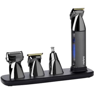 Babyliss BaByliss Super-X Metal 15 in 1 Multitrimmer MT991E