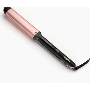 BaByliss C457E Krultang - Ovaal - 28x140mm - Kwarts-Keramische Coating