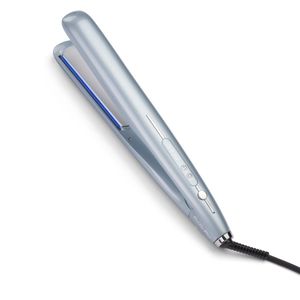 BaByliss - Hydro Fusion - Stijltang - Zwart - Keramische Coating