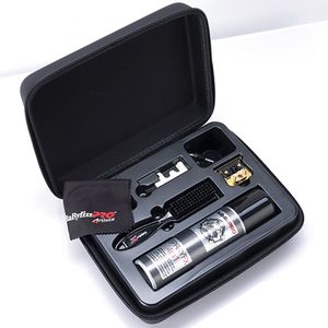 Babyliss Pro Care Set SkeletonFx - Onderhoudsset Skeleton