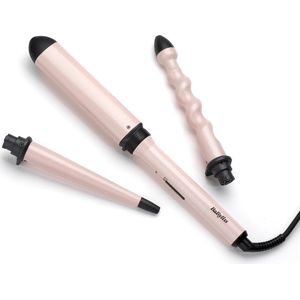 Babyliss - MS750E Multistyler Curl and Wave Trio