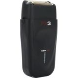 BaBylissPRO - 4Artists - FX3 Shaver FXX3SBE - Black - For Professionals Only