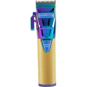 BaBylissPRO Haar- und Bartschneider 4Artists Metal Clipper