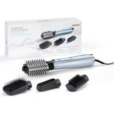 BaByliss - Hydro Fusion Smooth & Shape Air Styler - 1 Stuk - Keramisch