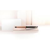 BaByliss - Salon Brilliance Conical C458E - Conische Krultang - Titanium - 19-32mm