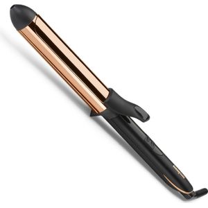 BaByliss - Salon Brilliance C459E - Krultang - 32mm - Titanium - 6 Temperaturen
