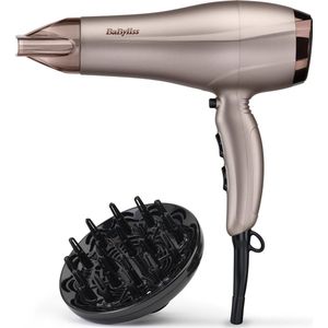 Babyliss Haardroger Smooth Dry 2300 (5790pe)