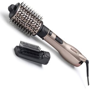BaByliss - AS90PE - Föhnborstel - 38mm Thermisch - Zwart