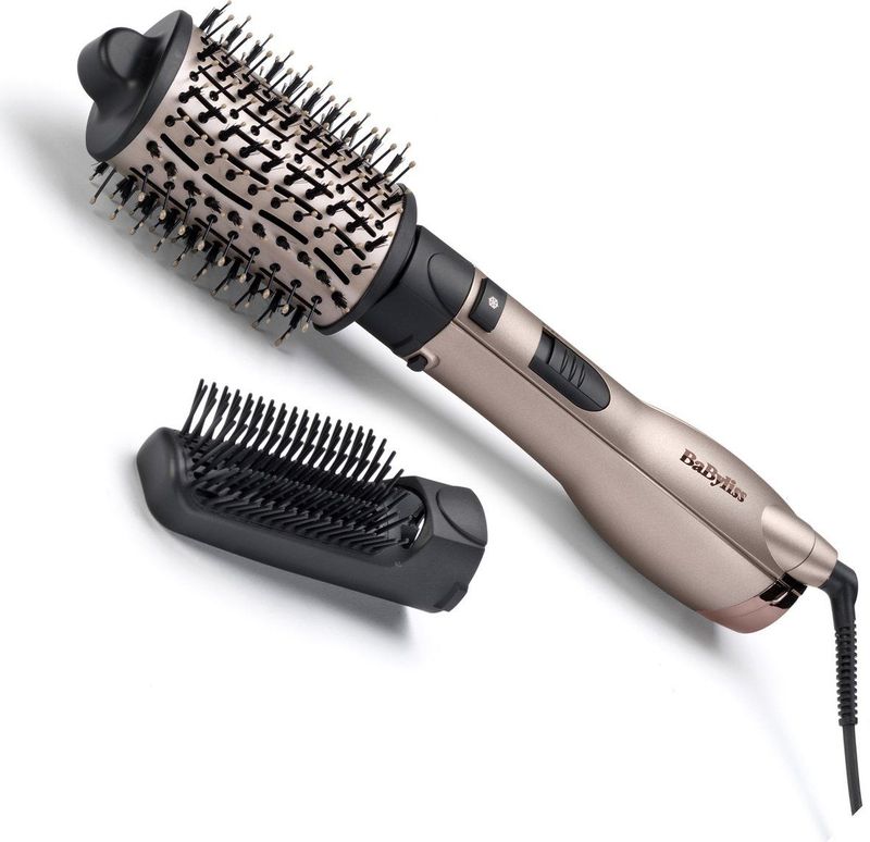 BaByliss AS90PE Fohnstyler + 2 Vervangende Koppen 1 st