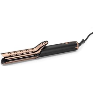 BaByliss - Curl Styler Lustre C115E - Haarstyler - Keramisch - Zwart