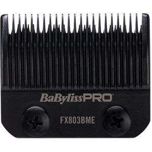 BaByliss PRO Blades Taper - Vervangende Opzetstuk - Scheermesjes - 1 St