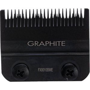 BaByliss Pro - Snijblad - Fade Graphite - FX8010BME