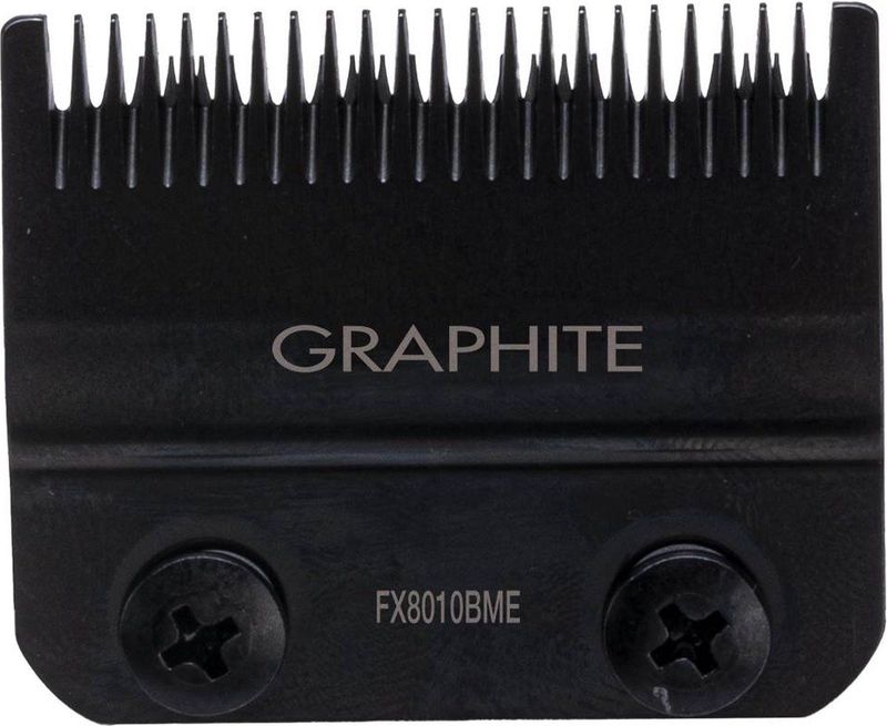 BaByliss Pro - Snijblad - Fade Graphite - FX8010BME