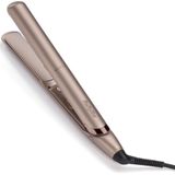 Babyliss - Smooth Glide ST90E - Haarstyler - Bruin - Kunststof