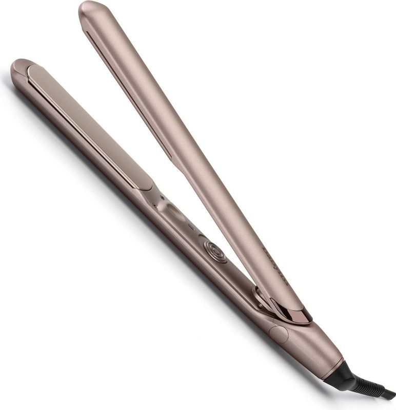 Babyliss - Smooth Glide ST90E - Haarstyler - Bruin - Kunststof