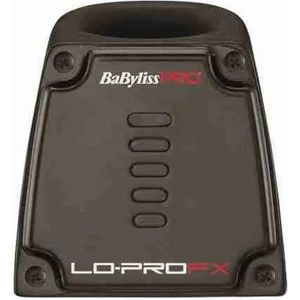 BaByliss Pro 4Artists Oplaadstation Lo-Pro Trimmer (FX726EBASE)