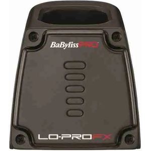 BaByliss Pro 4Artists Oplaadstation Lo-Pro Tondeuse (FX825EBASE)