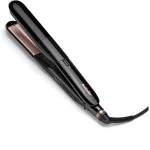 BaByliss - Steam Smooth - Stijltang - Toermalijn-keramische coating - Stoomfunctie
