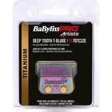 Babyliss - Chameleon Snijmes - Titanium - Vervangend Snijmes