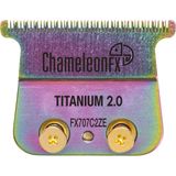 Babyliss - Chameleon Snijmes - Titanium - Vervangend Snijmes