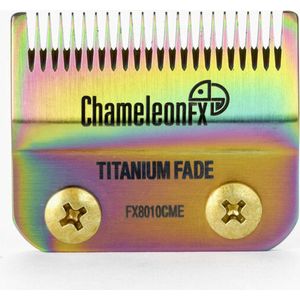 BaByliss PRO Blades Fade - Vervangende Opzetstuk - Scheermesjes