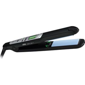 Braun Glätteisen Braun Satin Hair 7 Iontec Keramik