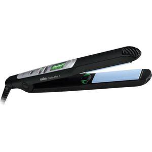 Braun Satin Hair 7 Straightener BRST710E Stijltang - IONTEC Technologie