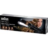 Braun Satin Hair 5 Straightener BRST570E Stijltang - IONTEC Multistyler