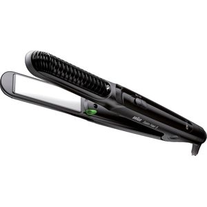 Braun Satin Hair 5 Straightener BRST570E Stijltang - IONTEC Multistyler