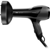 Braun Satin Hair 7 Thermo Sensodryer BRHD785E Föhn - 4 temperaturen - 2 snelheden - Coolshot - Diffuser