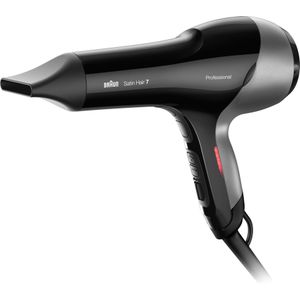 Braun Satin Hair 7 Sensodryer BRHD780E Föhn - Sensortechnologie Optimale Temperatuurcontrole