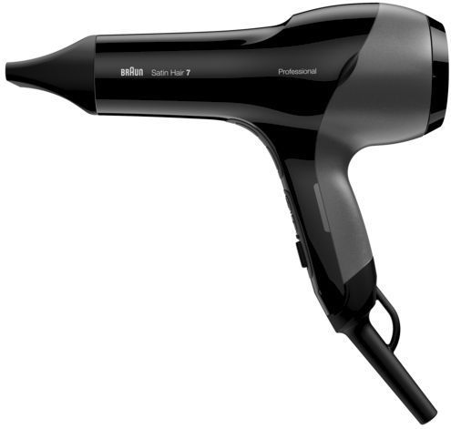 Braun - Haartrockner 'Satin Hair 7 HD 780 SensoDryer' 1 St Sonstige