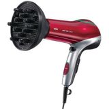 Braun Satin Hair 7 Color Shaver BRHD770E Föhn - 2200W - Coolshot - Haardroger inclusief diffuser