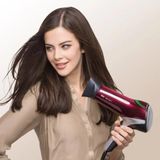 Braun Satin Hair 7 Color Shaver BRHD770E Föhn - 2200W - Coolshot - Haardroger inclusief diffuser