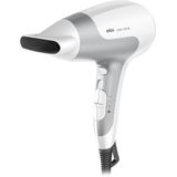 Braun HD580 Satin-Hair 5 - Haardroger Zilver