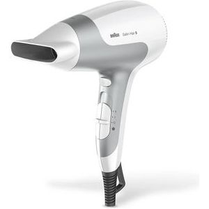 Braun - Satin Hair 5 - Haardroger - 2500 Watt - Ergonomisch - Lichtgewicht