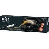 Braun EC1E Satin-Hair 7 24mm - Stijltang Zwart