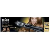 Braun - Satin Hair 7 BRAS720E Föhnborstel - Ionentechnologie - Drogen en Stijlen