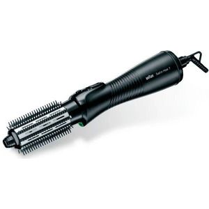 Braun Satin Hair 7 BRAS720E F�hnborstel - Ionentechnologie - Drogen, Stijlen, en krullen