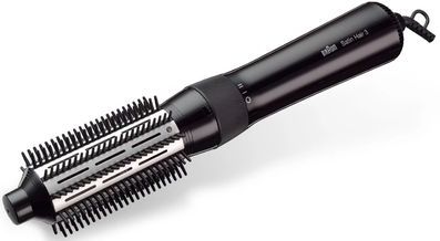 Braun - Satin Hair 3 - Föhnborstel - Keramische Coating - 3 Instellingen